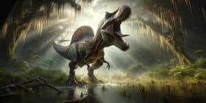 Los 10 dinosaurios más peligrosos del mundo