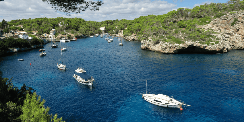 Qué ver y hacer en Cala Figuera