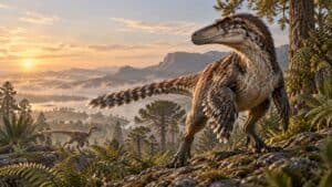 Los dinosaurios más inteligentes: ¿cuáles tenían el cerebro más desarrollado?