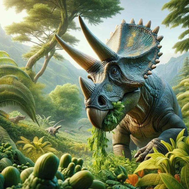 01-Sinoceratops