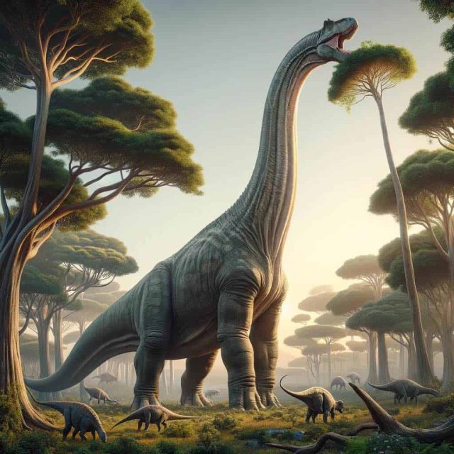 17-Titanosaurus