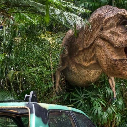 Mejores Películas de Dinosaurios